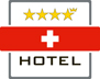Golf Hotel Les Hauts de Gstaad & SPA in Saanenmöser