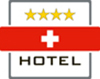 Boutique Hotel Alpenrose in Schönried